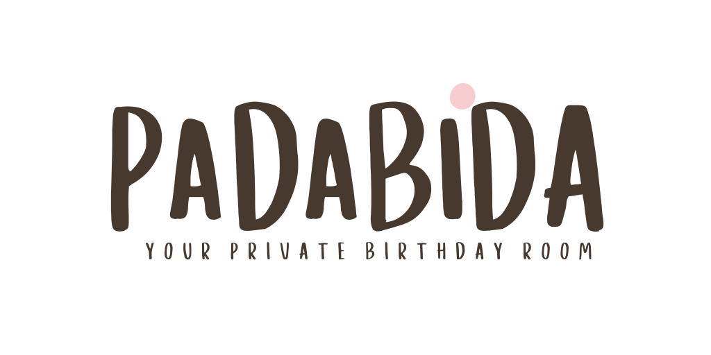 Padabida – private birthday room in Larnaca