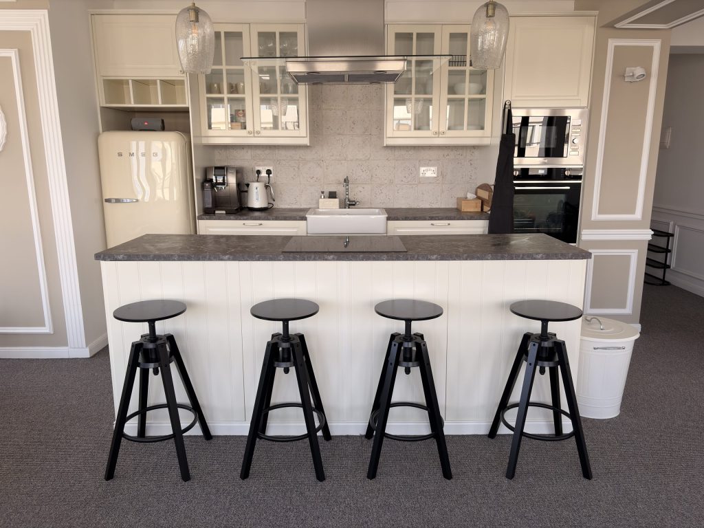 Padabida Private Birthday Party and play room Larnaca